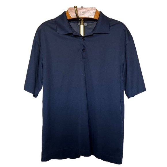 NIKE GOLF ~ Bundle of 3 men's golf shirts - Picture 1 of 16